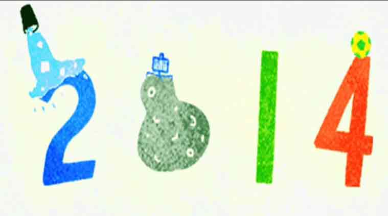 Google Trending Topics – 2014 Year In Review - W3Era