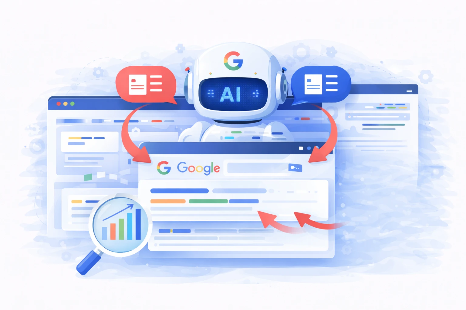 Googles AI Citations Google Most Referenced