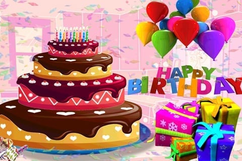 Happy Birthday Google plus “G+ Celebrating its Fifth Birthday”