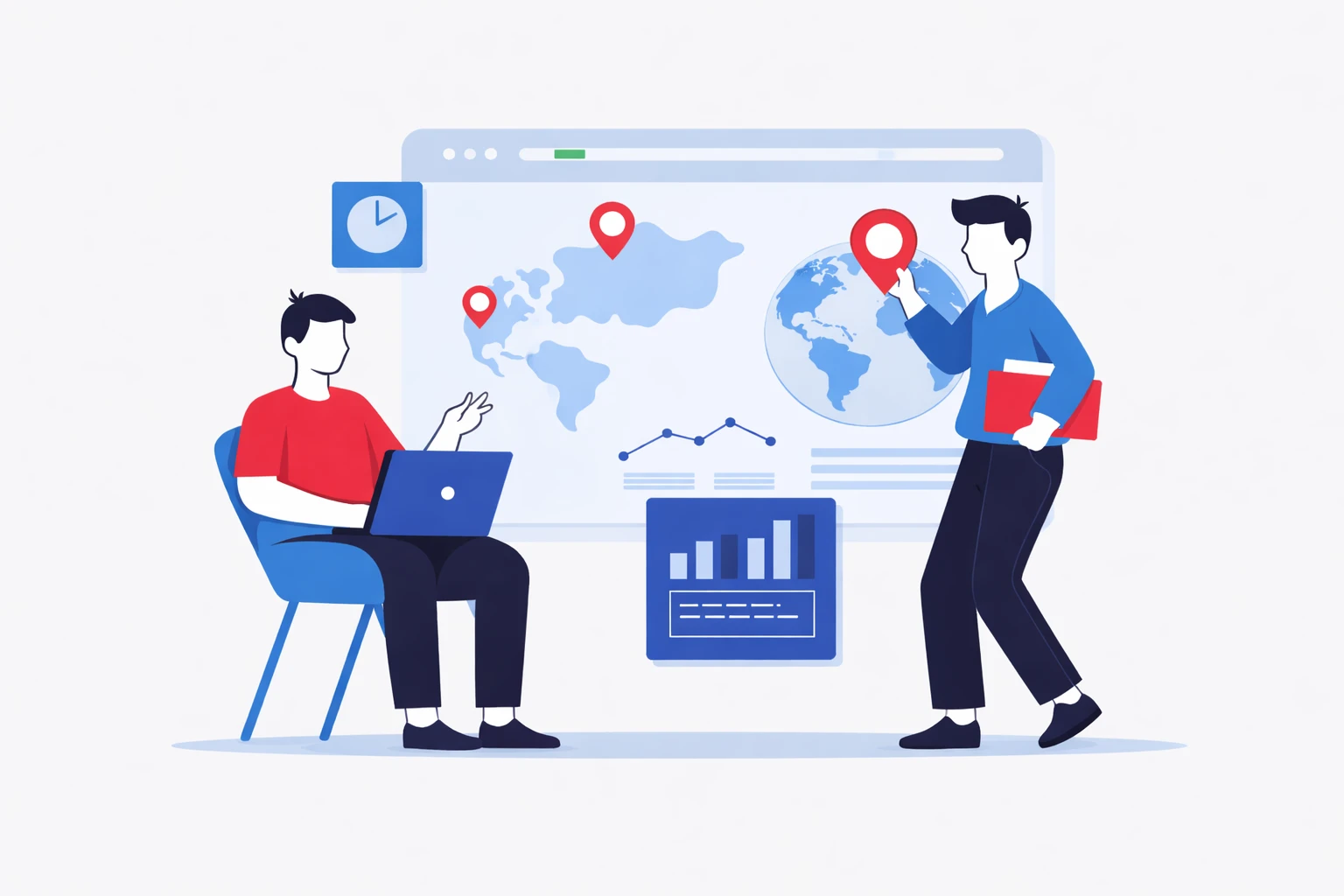 How to Implement International SEO for Your Website