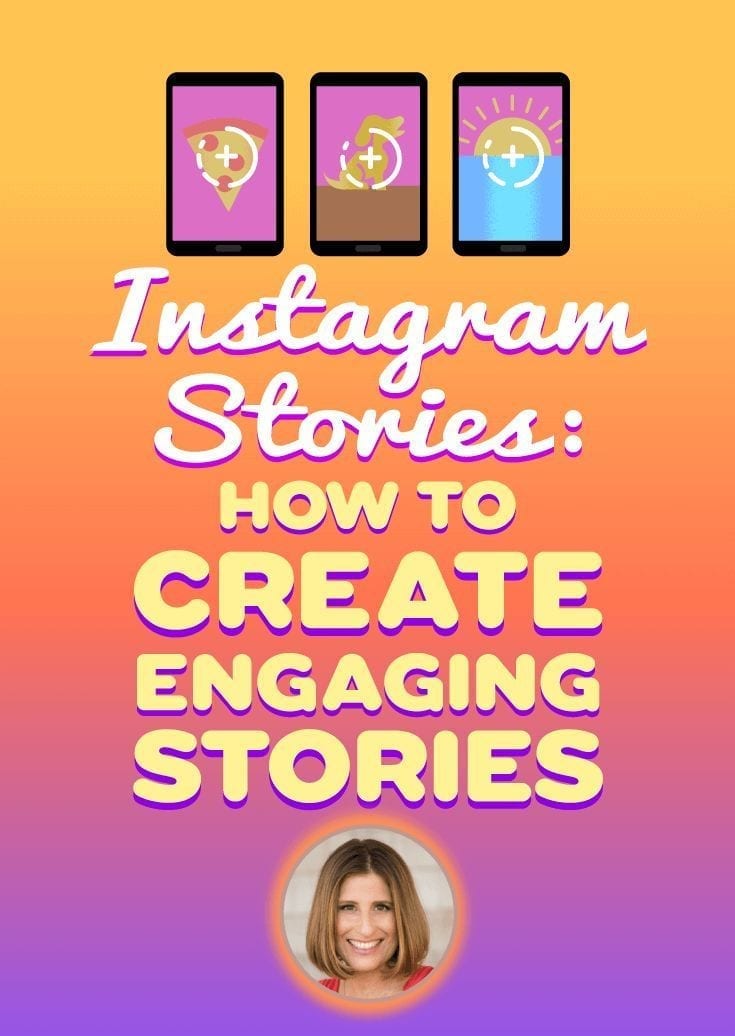 Engaging Content For Insta Stories