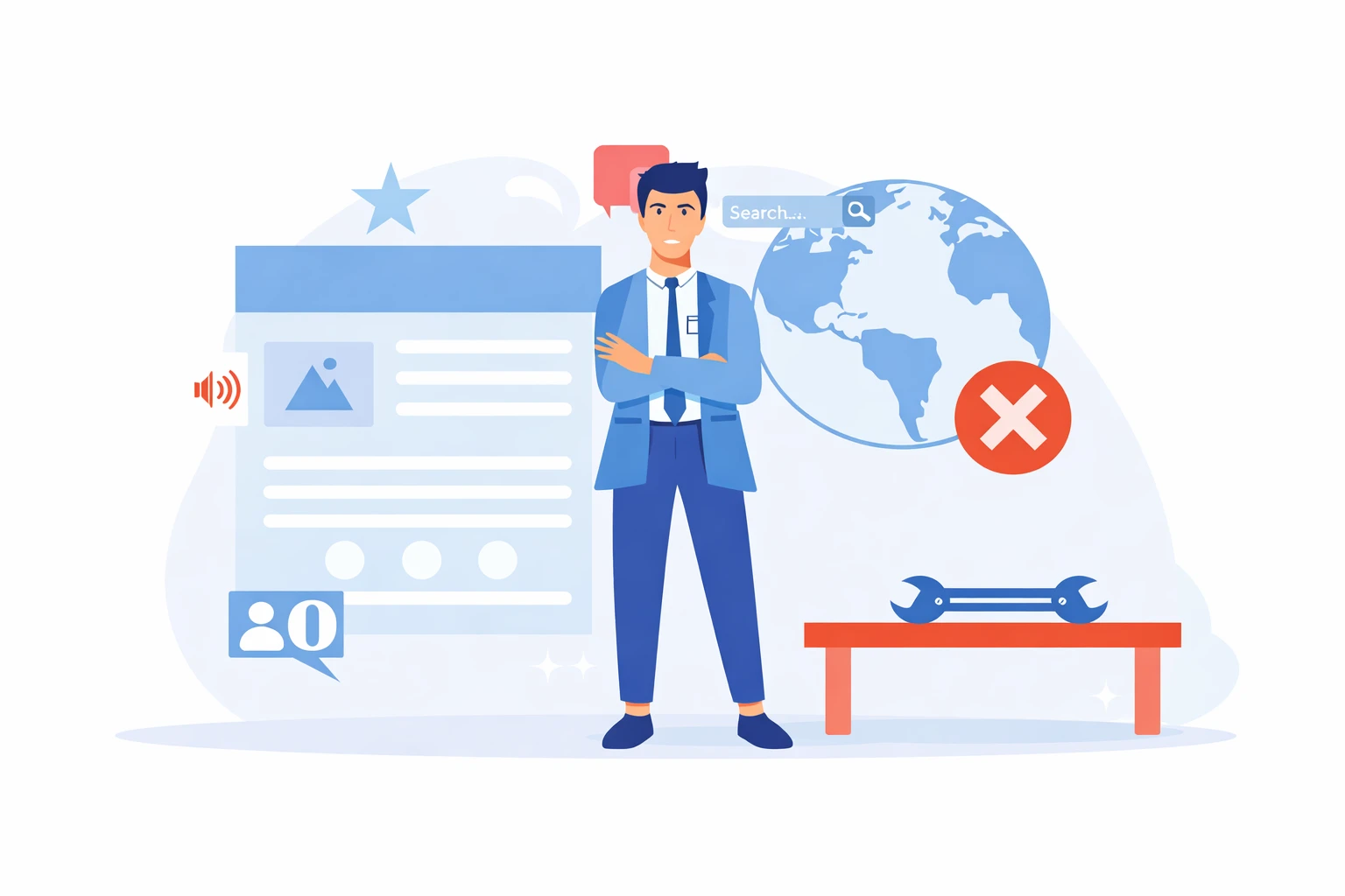 International SEO Mistakes That Hurt Global Rankings