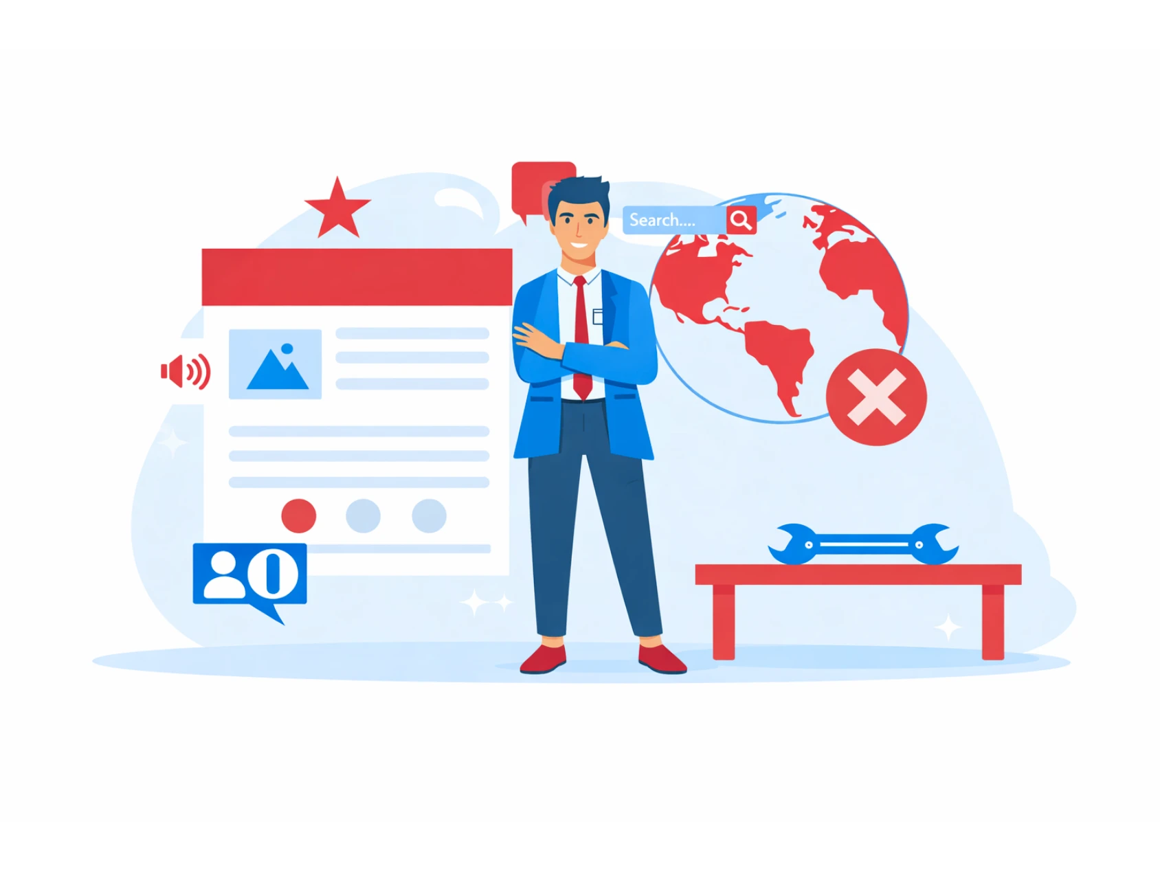 International SEO Mistakes That Hurt Global Rankings