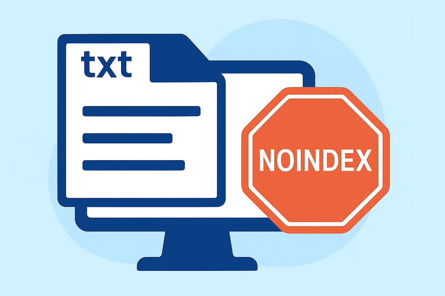 Should You Noindex LLMs.txt?