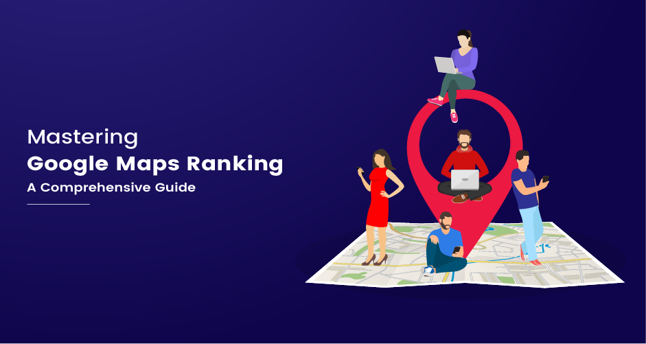 Google Maps Ranking