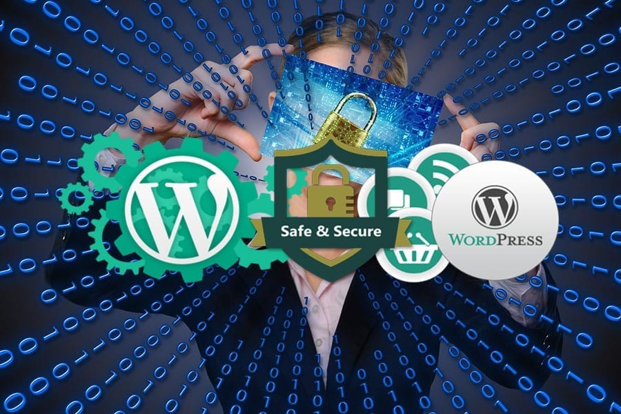 How To Improve Security And Speed Of A WordPress Site