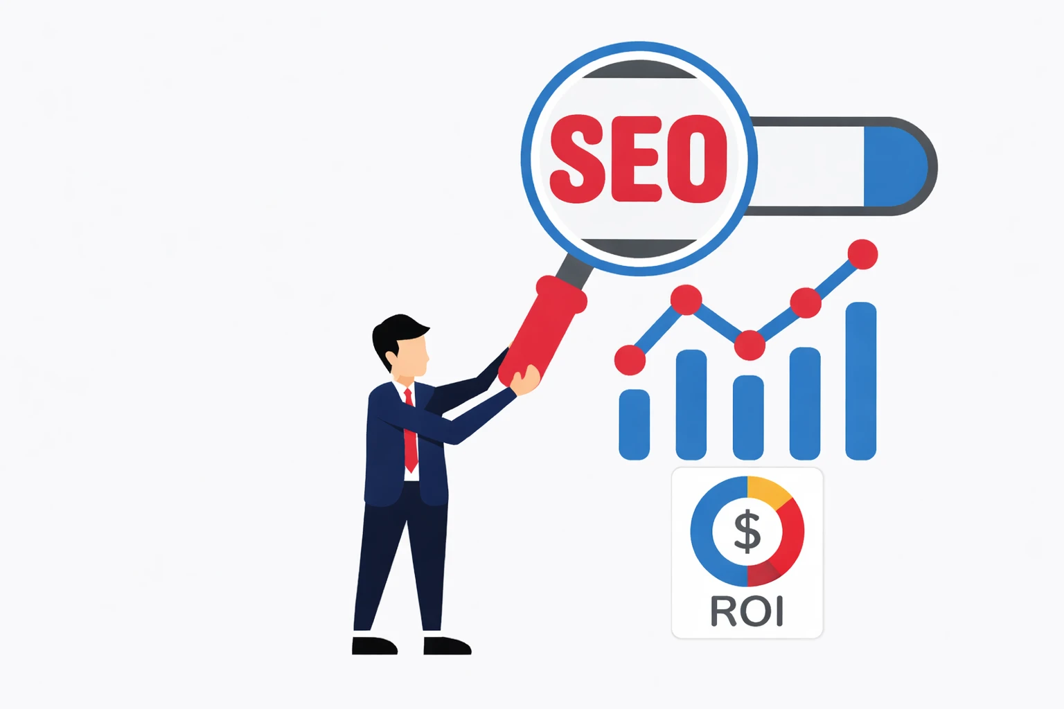 SEO Cost in Mumbai – Pricing, Packages & ROI Explained