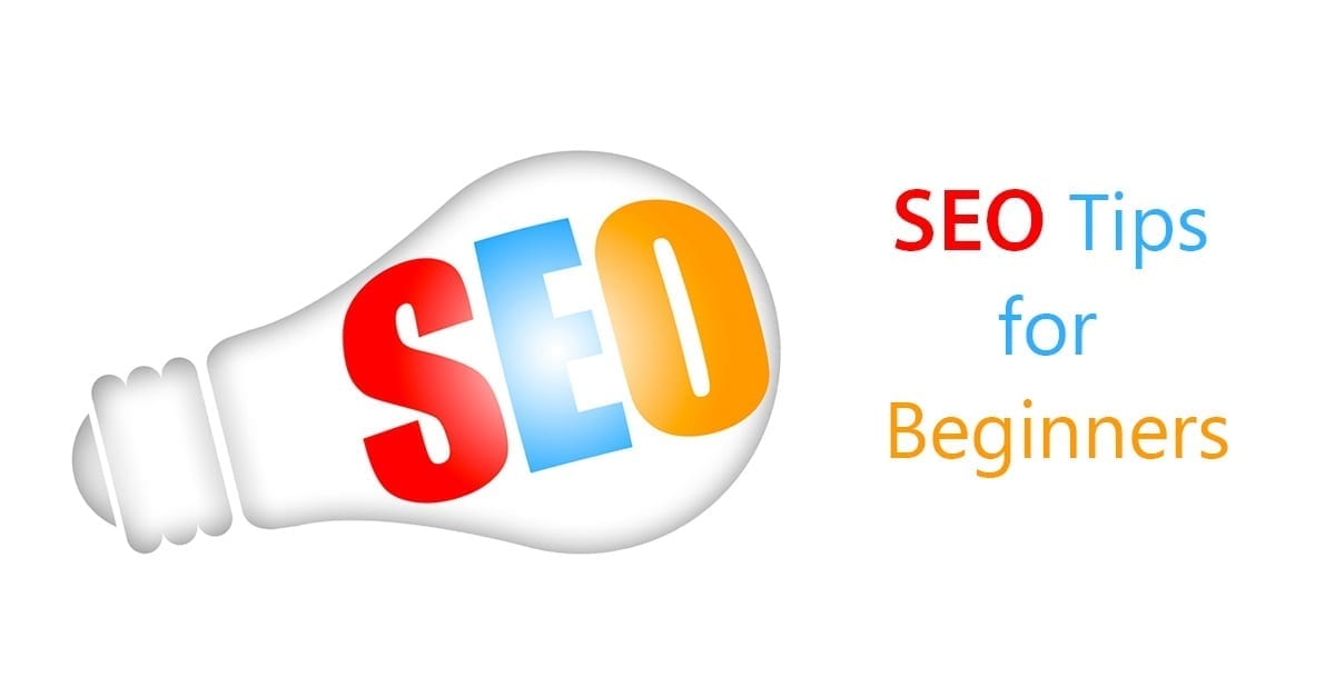 Some Basic Effective SEO Tips For Beginners