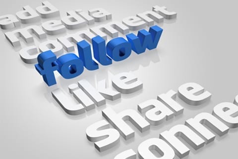 Social Networking Sites are Winning over Brands & TV Ad