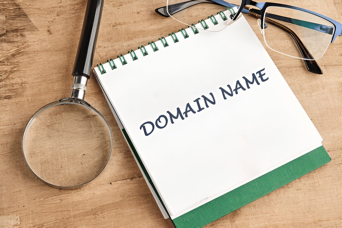 Domain Name Keyword Based