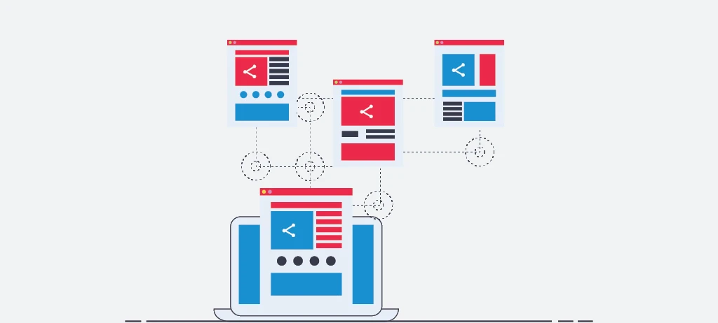 Tiered Link Building: How to Build a 3-Tier Backlink System
