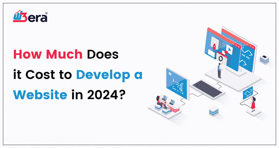 How Much Does Website Development Cost In 2025