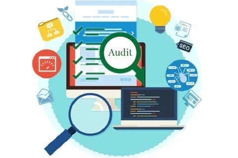 Step-By-Step Guide To Website Auditing For Businesses