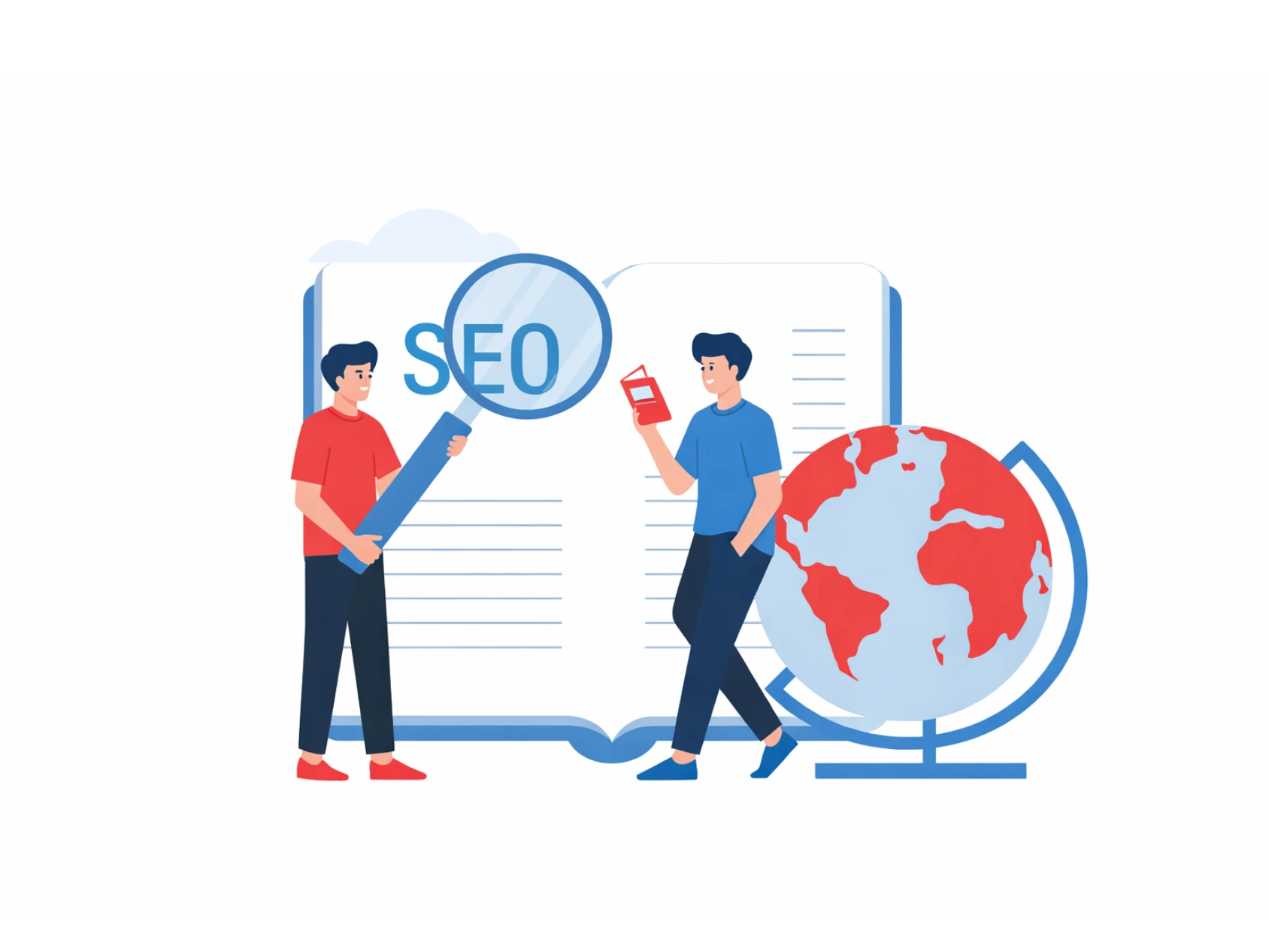 Why International SEO Is Important for Your Global Business Expansion