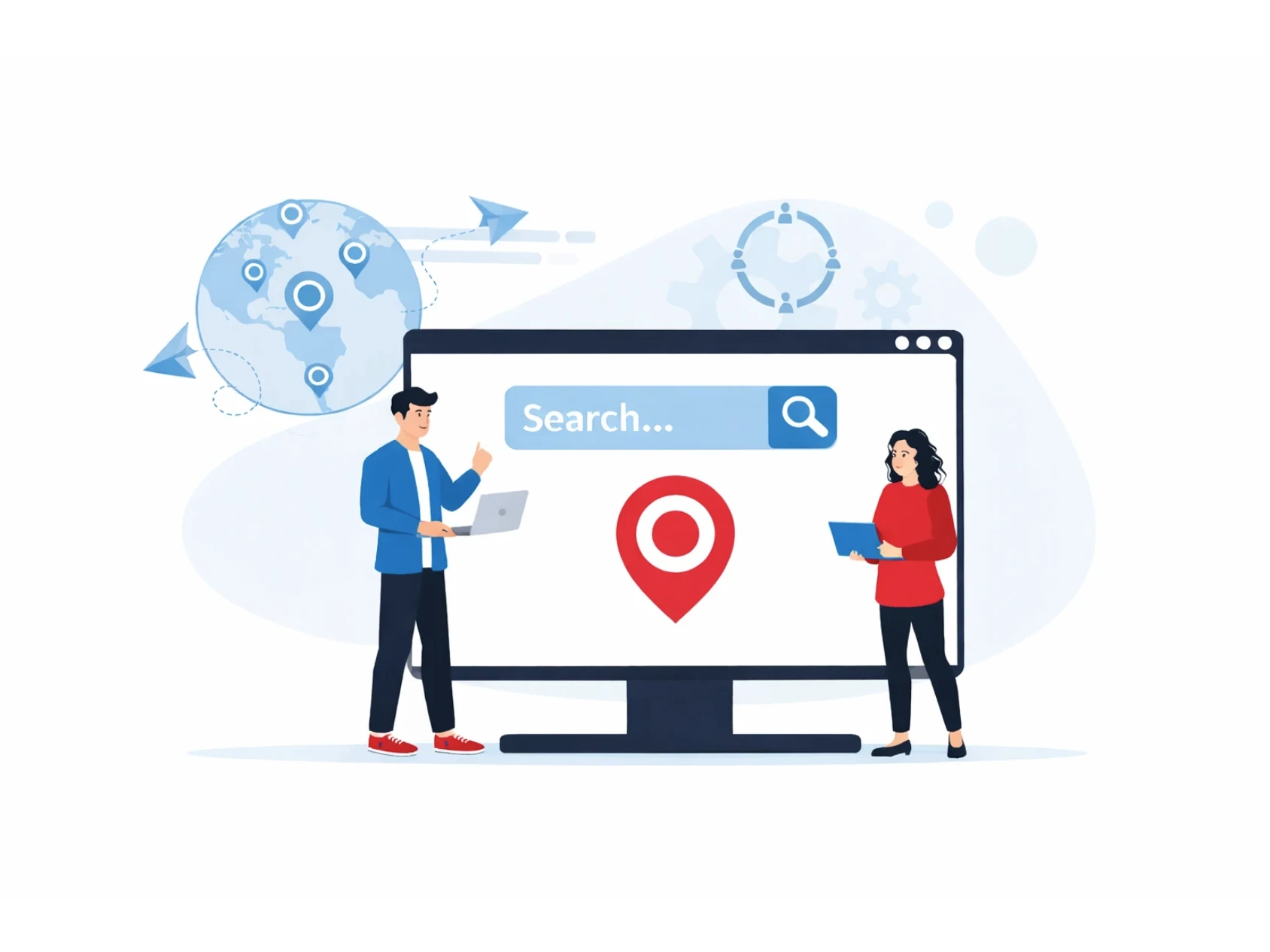 Why Local SEO Is Important for Mumbai Businesses