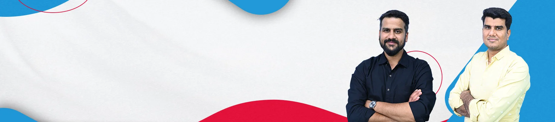 Technique Banner