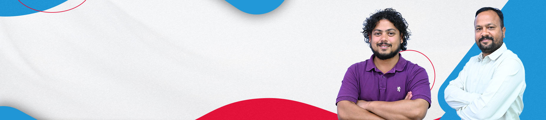 Technique Banner
