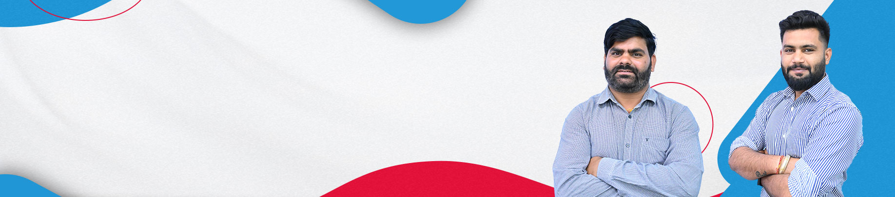 Technique Banner
