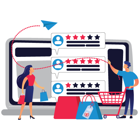 Search Engine Reputation Management
