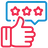 Review Management Icon