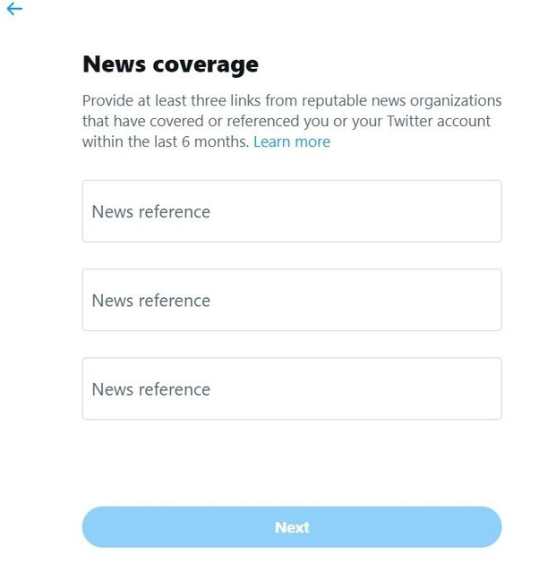 The Importance of Twitter Verification in 2024: Useful Guide Twitter Identity verification