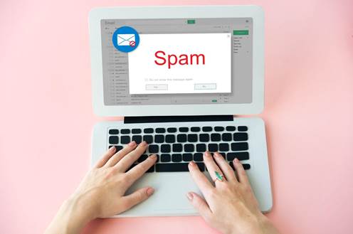 Click Spamming