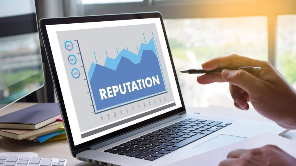 Transitioning from Google to AI-powered searches