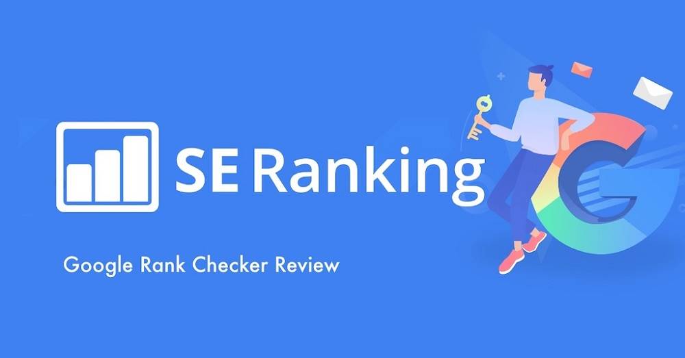 se ranking tool