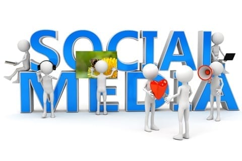 Influence of Social Media Marketing to Enhance Your Online Business