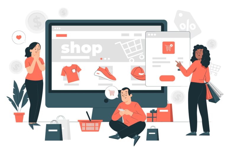 What do you mean by e-commerce best practice?