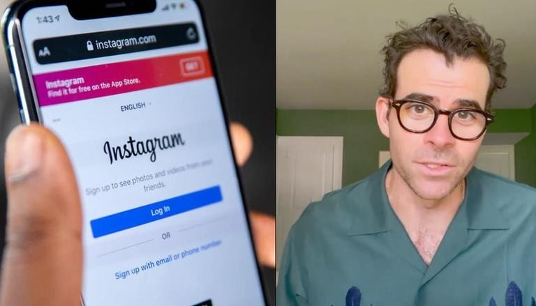 Instagram is ‘No Longer a Photo-Sharing App