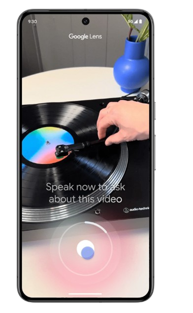 Monitor the user data and find the gaps in the content