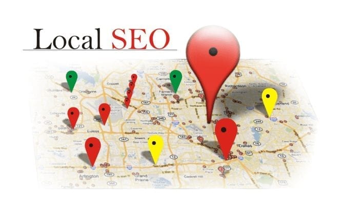 local SEO Service