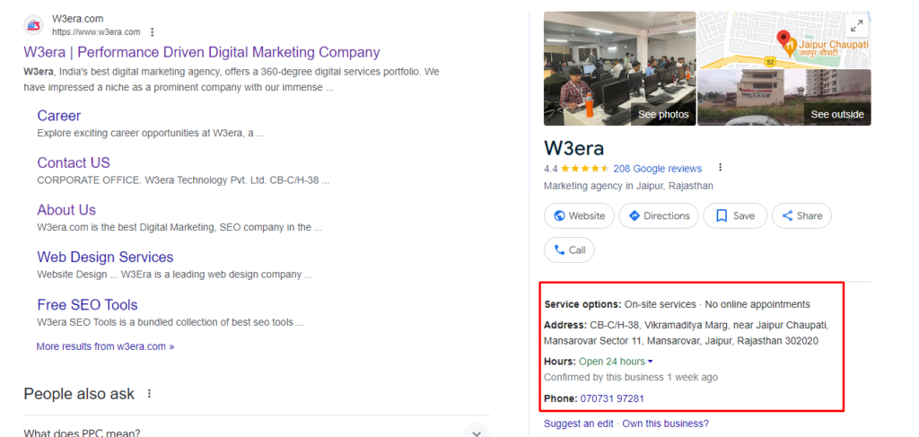 Why Is NAP Consistency Important to Google?