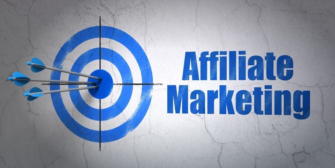 affiliate marketing websites