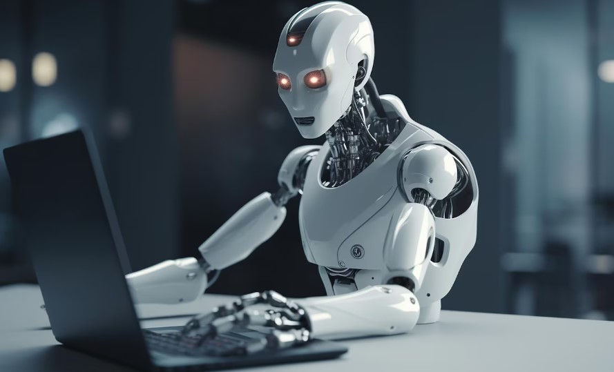 How Do AI Copywriting Tools Work?