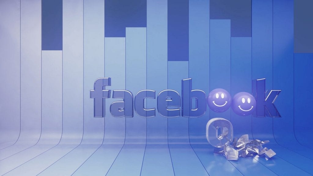 Facebook Advertising Service