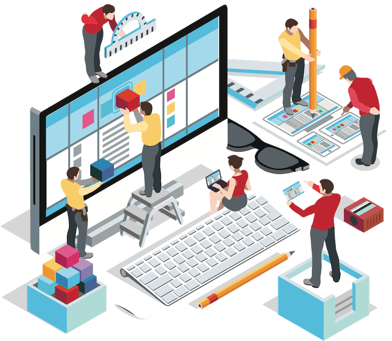 Build Your Castle First