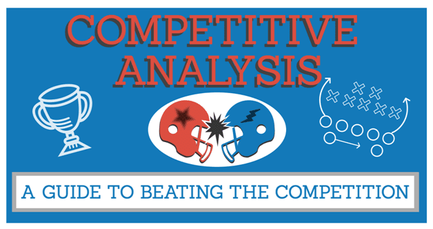 How To Carry Out Link Building Process When Competitive Analysis Yields Nil Results?