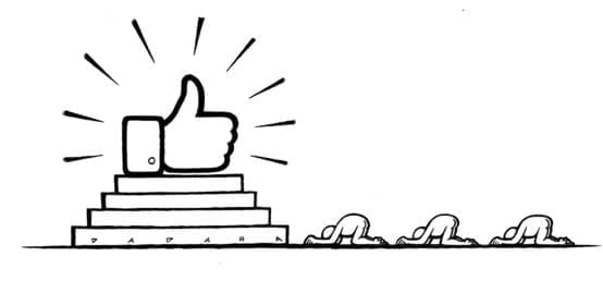 Are You Aware Of These 7 Ways to Increase Facebook Likes Without Spending a Dollar?