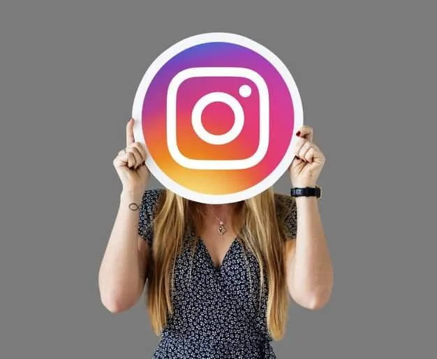 Instagram Icon