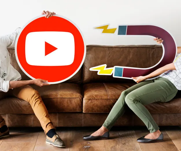 Enjoy Our Existence As The Best YouTube Marketing Company