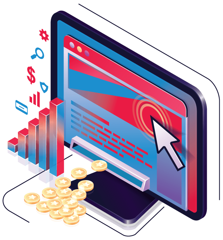 Boost Revenue and ROAS with Google Advertisements