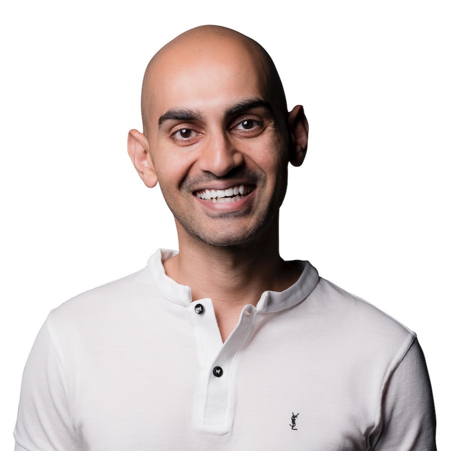Neil Patel – Best SEO Speaker for Actionable Strategies