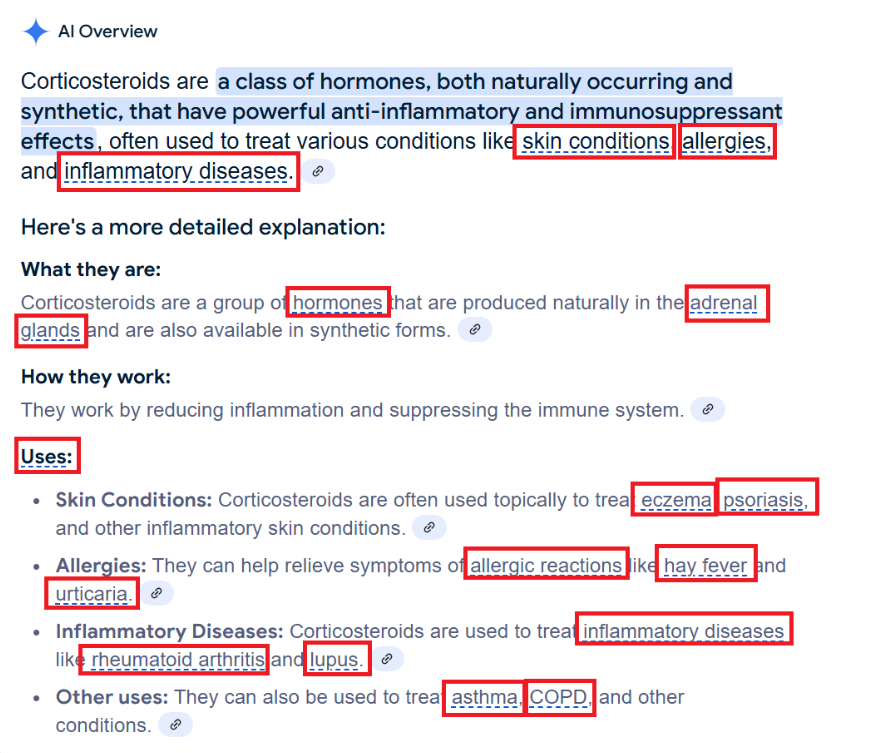 What’s New in AI Overviews?
