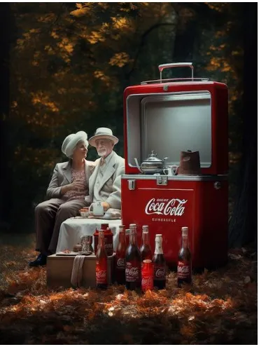 Leveraging AI to Enhance Social Media for SEO