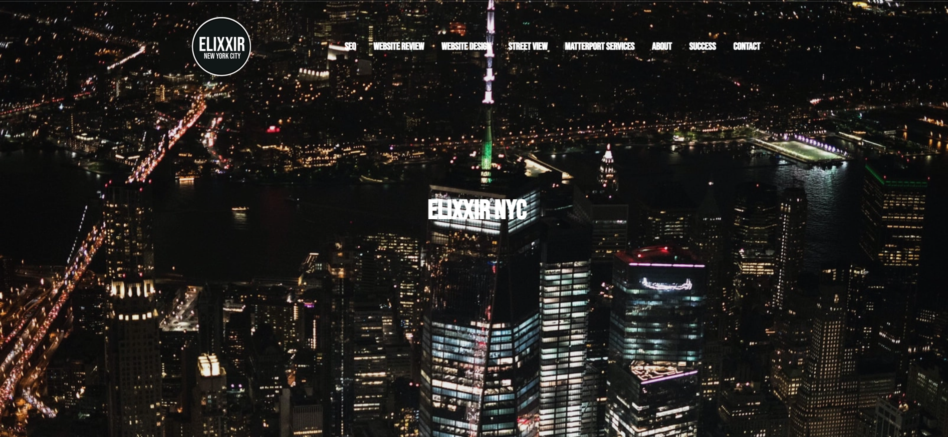 manhattan SEO Agency Services