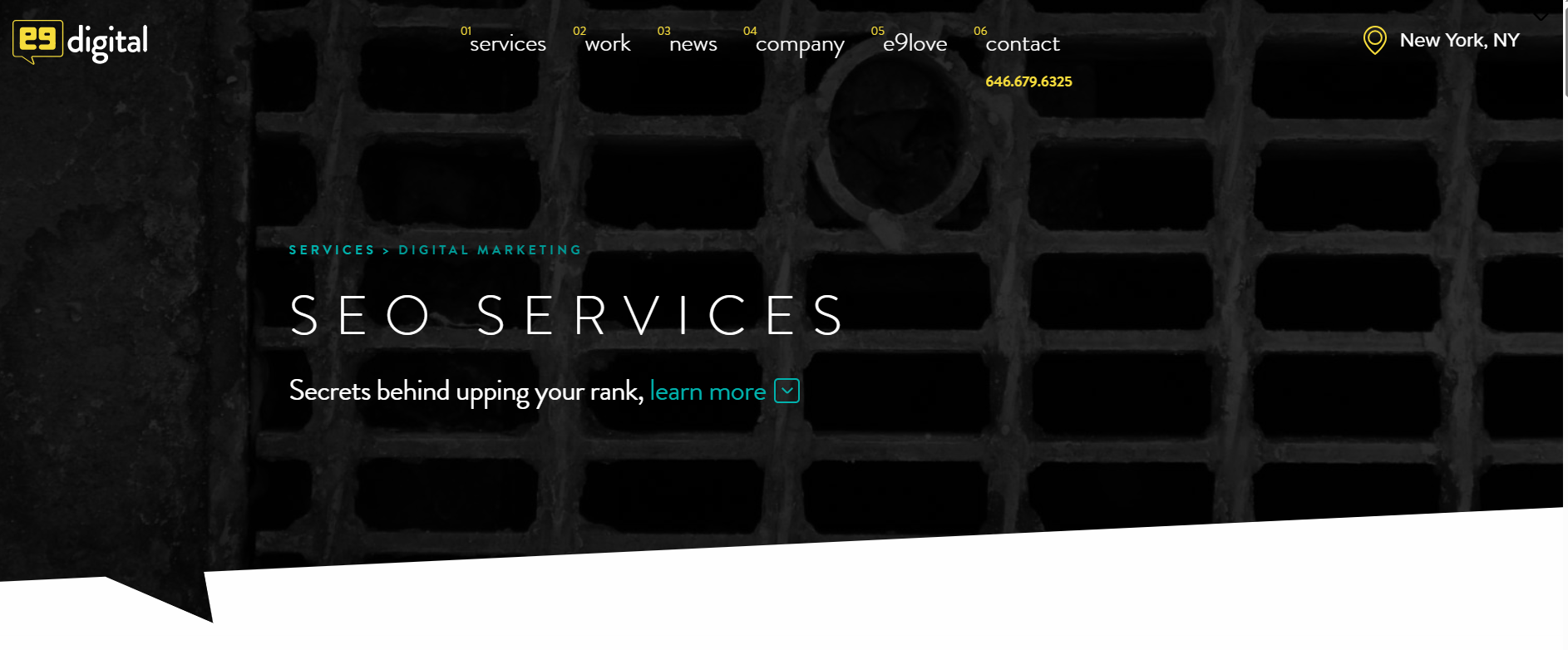 E9digital - top seo agency In manhattan