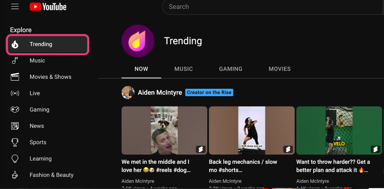 How Does Youtube Decide What Is Trending?