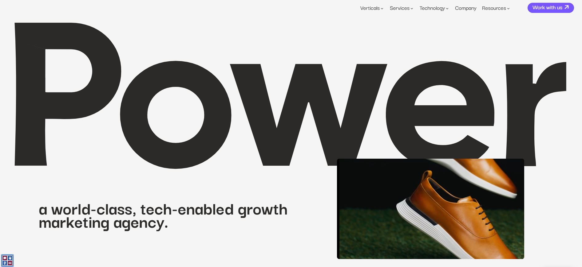 Power Digital - Top Brooklyn SEO Company